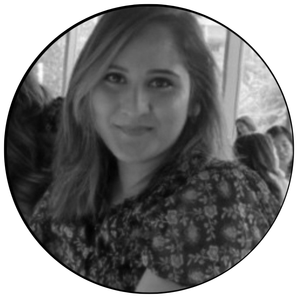 Sobia Gill BBL accounting Payroll manager